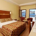 Green Beach Resort 5*