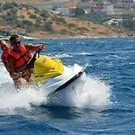 Green Beach Resort 5*
