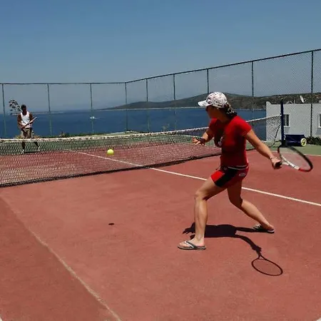 Green Beach Resort Resort Gündoğan