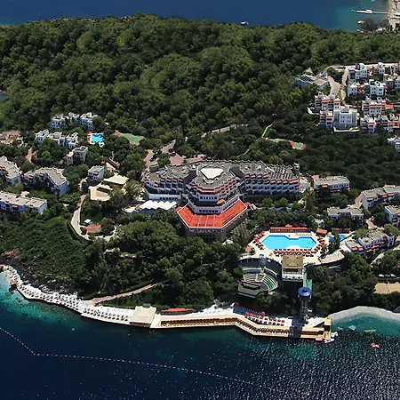 Green Beach Resort Gundogan (Bodrum)