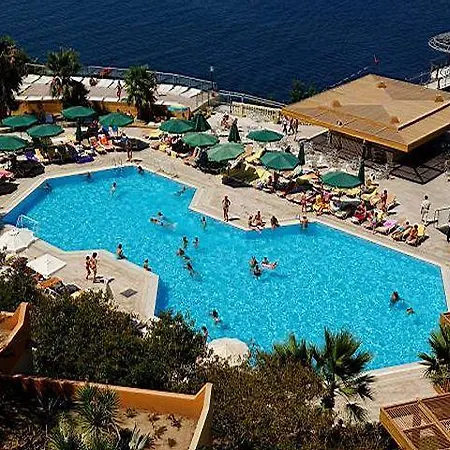 Green Beach Resort 5* Гюндоган