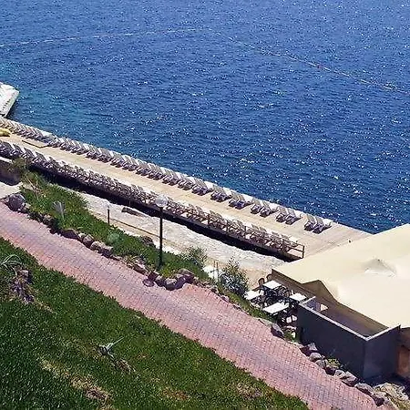 Green Beach Resort Üdülőközpont Gündoğan