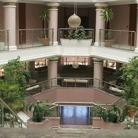 Green Beach Resort Гюндоган