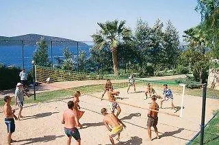 Resort Green Beach Resort 5*