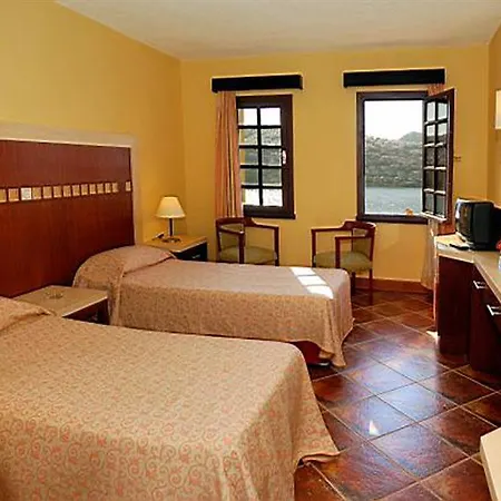 Resort Green Beach Resort 5*