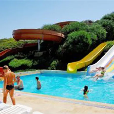 Resort Green Beach Resort Gundogan (Bodrum)