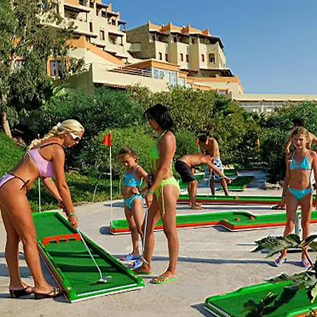 Green Beach Resort Gündoğan