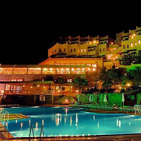 Resort Green Beach Resort Gundogan (Bodrum)