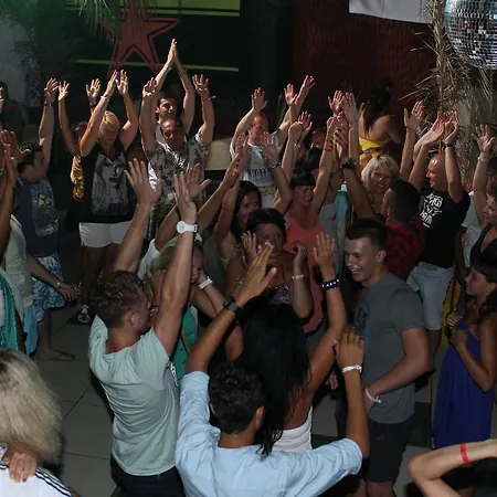 Green Beach Resort Resort Gündoğan