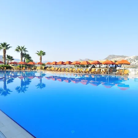 Green Beach Resort Resort 5*