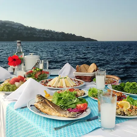 Green Beach Resort Resort