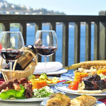 绿色海滩度假村 京多安