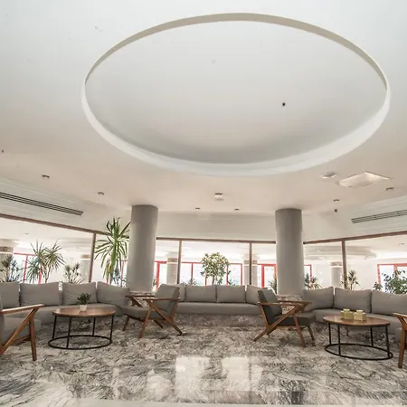 Resort Green Beach Resort 5*