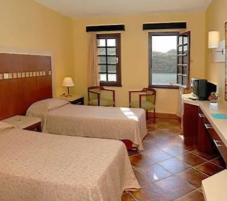 Green Beach Resort 5* Гюндоган