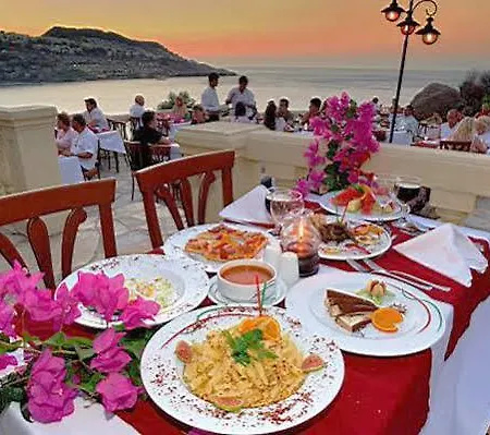 Green Beach Resort Resort