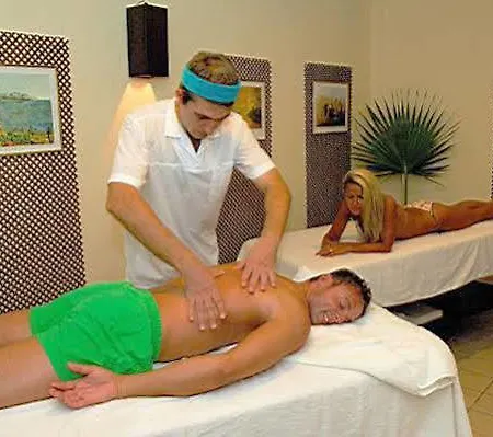 Green Beach Resort 5* Gündoğan