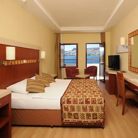 Resort Green Beach Resort Gündoğan