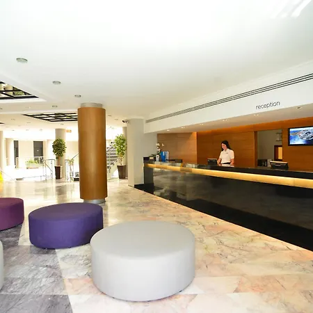 度假村 绿色海滩度假村 京多安