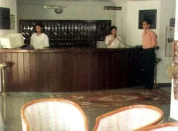 Green Beach Resort Üdülőközpont Gündoğan