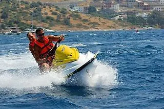 绿色海滩度假村 5*