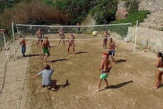 绿色海滩度假村 度假村