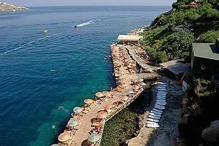 Green Beach Resort Курортный комплекс 5*