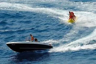 绿色海滩度假村 度假村 5*