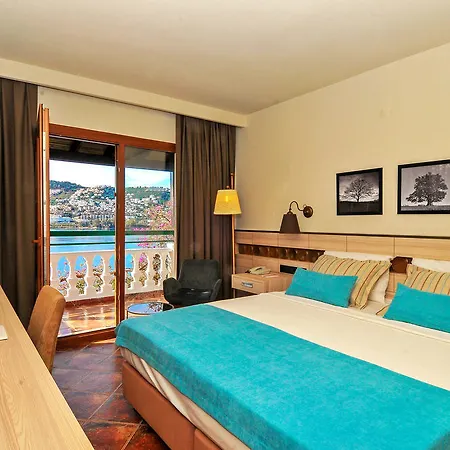 Green Beach Resort 5* Gündoğan