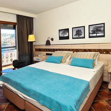 Green Beach Resort 5* Gündoğan