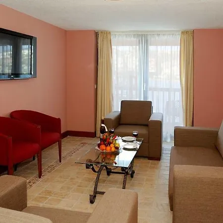 Green Beach Resort 5* Гюндоган