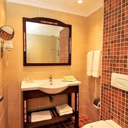 Green Beach Resort 5* Гюндоган