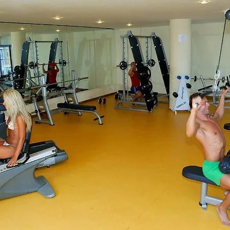 Green Beach Resort 5* Gundogan (Bodrum)