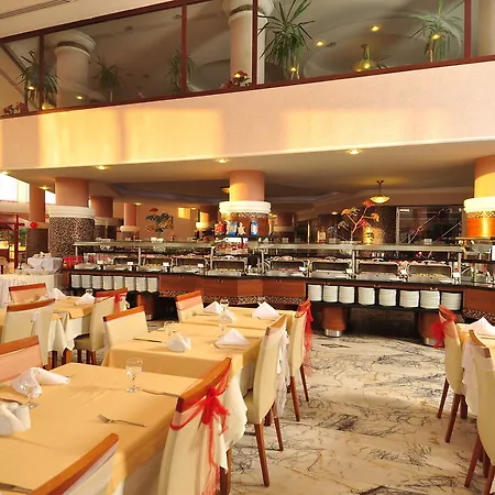 Green Beach Resort 5* Гюндоган