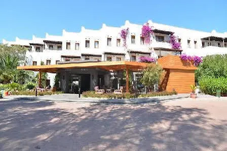 绿色海滩度假村 度假村 5*