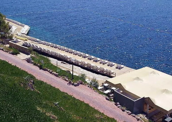 Green Beach Resort Resort Gundogan (Bodrum)