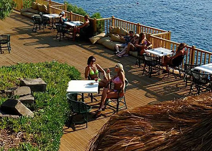 Resort Green Beach Resort