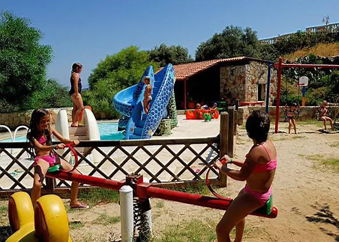 Green Beach Resort Gundogan (Bodrum)