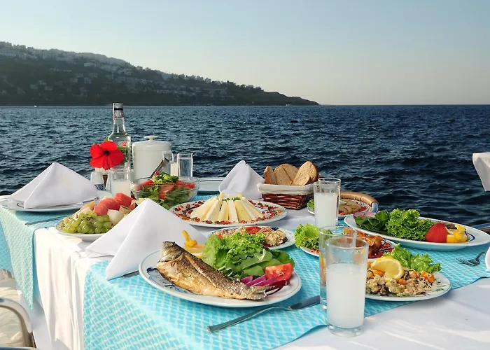 Green Beach Resort Ośrodek wypoczynkowy