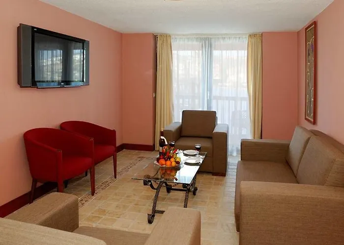 Green Beach Resort 5* Gundogan (Bodrum)