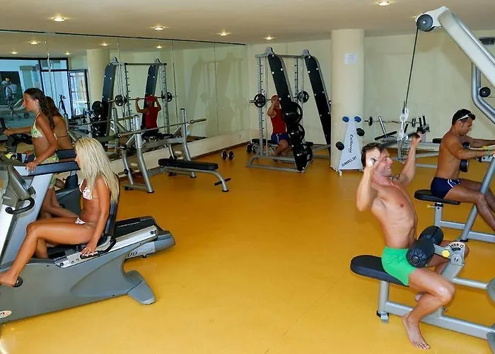 Green Beach Resort 5* Gundogan (Bodrum)