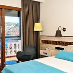 Semesteranläggning (resort) Green Beach Resort Gündogan