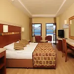 Semesteranläggning (resort) Green Beach Resort Gündogan
