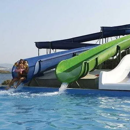 Green Beach Resort リゾート