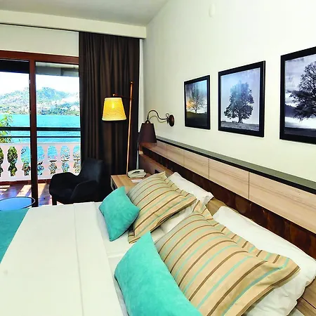 Green Beach Resort Gündoğan