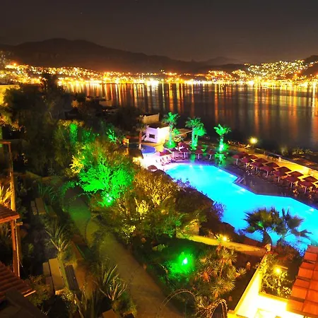 Green Beach Resort Resort Gündoğan