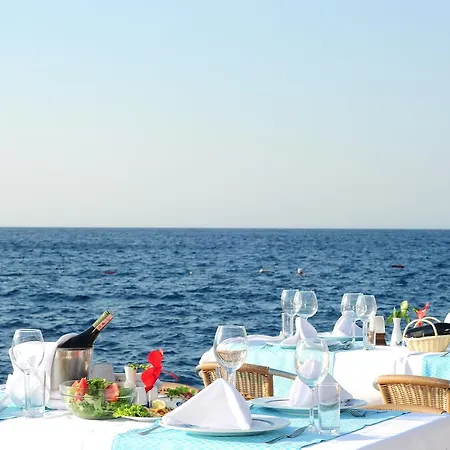 Green Beach Resort Resort 5*