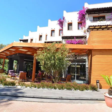 Green Beach Resort Resort 5*