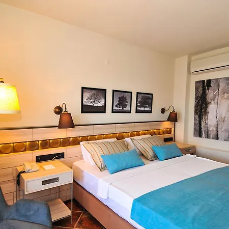 Green Beach Resort 5* Gündoğan